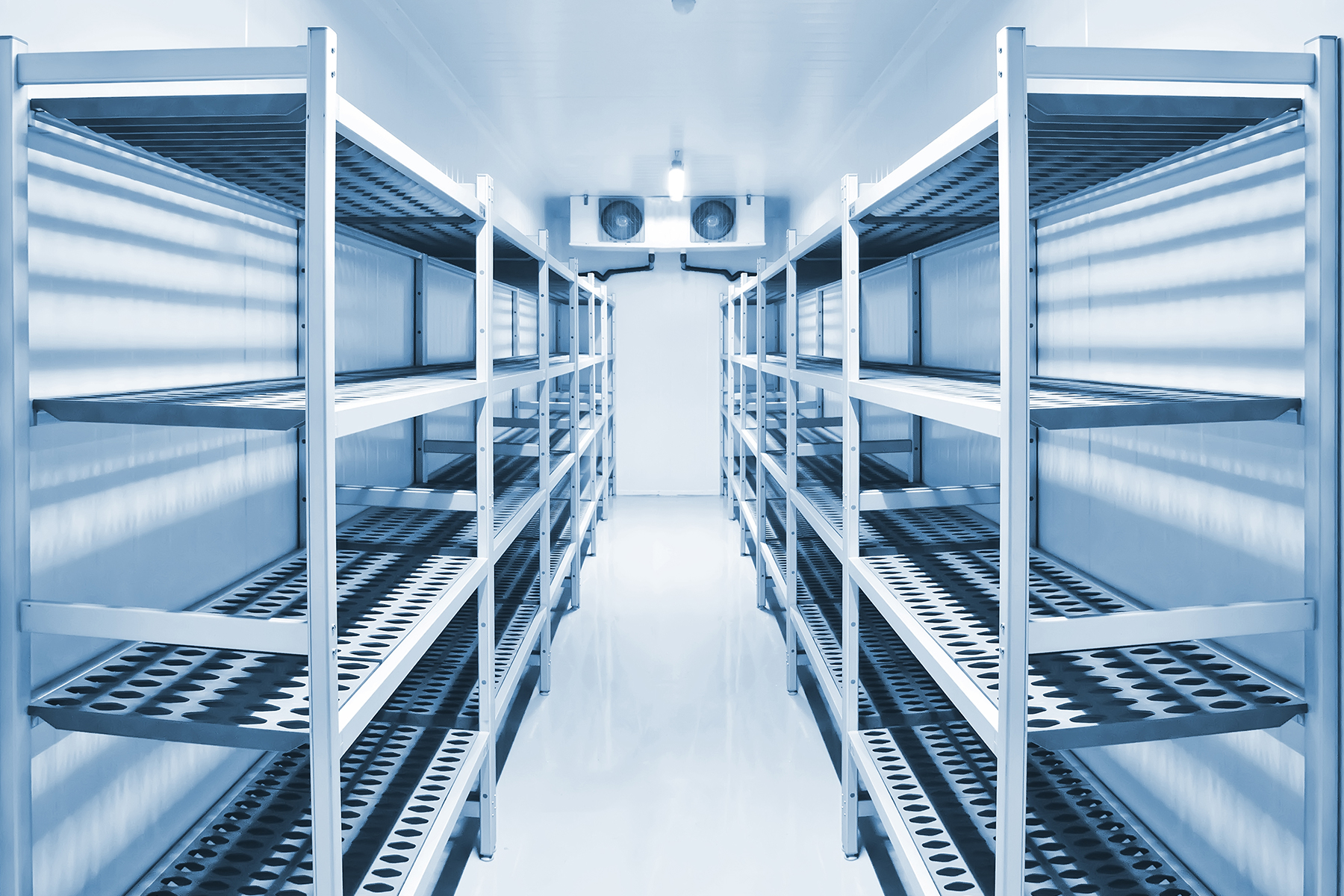 Commercial Refrigeration Services Sylacauga AL